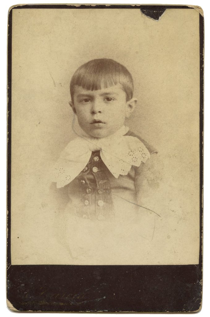 Antonio García Peris. Valencia. c. 1880