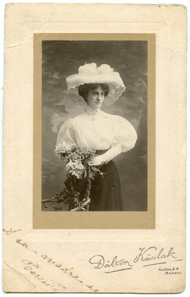 Káulak. Madrid. c. 1904